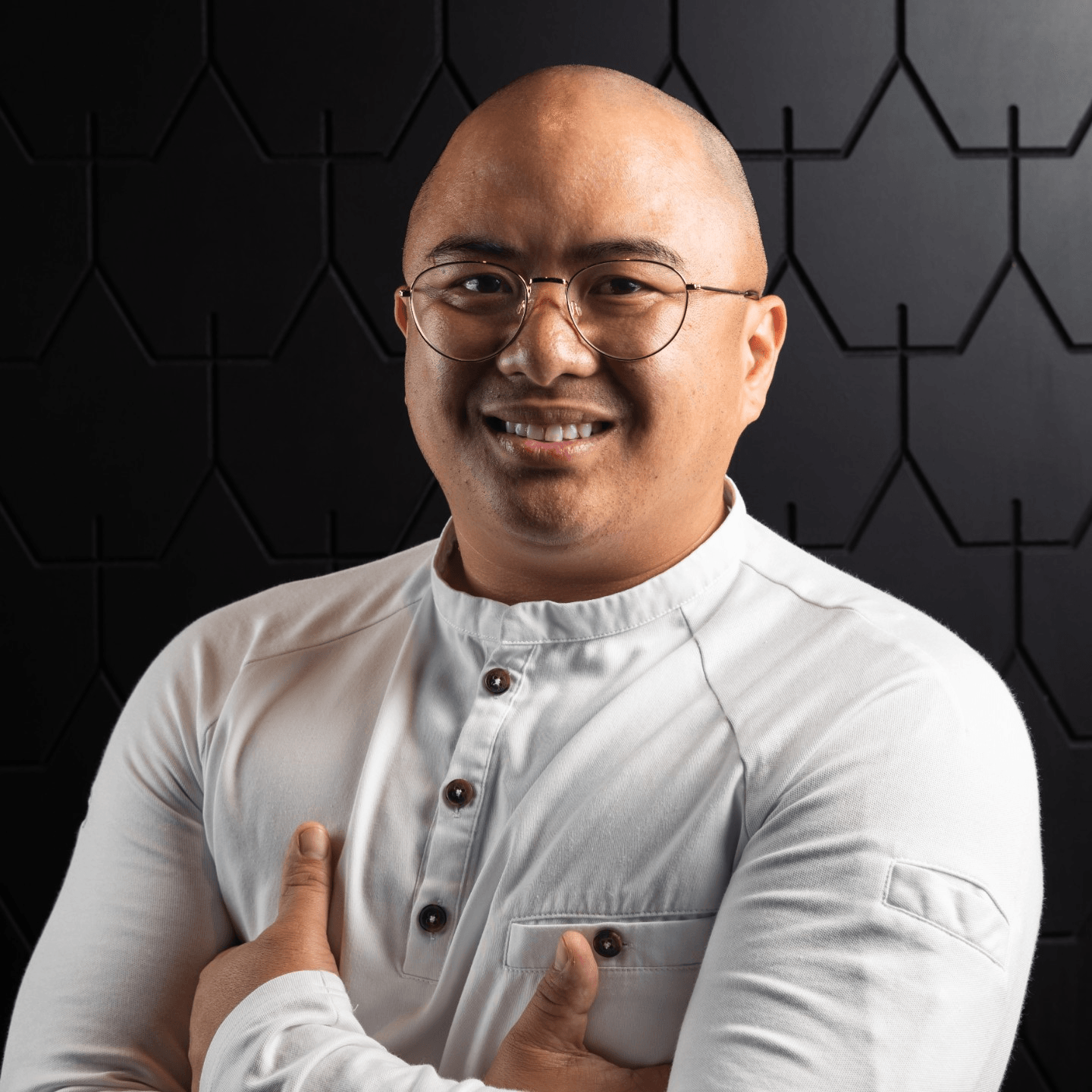 About Our Chef: Chef Michael Collantes