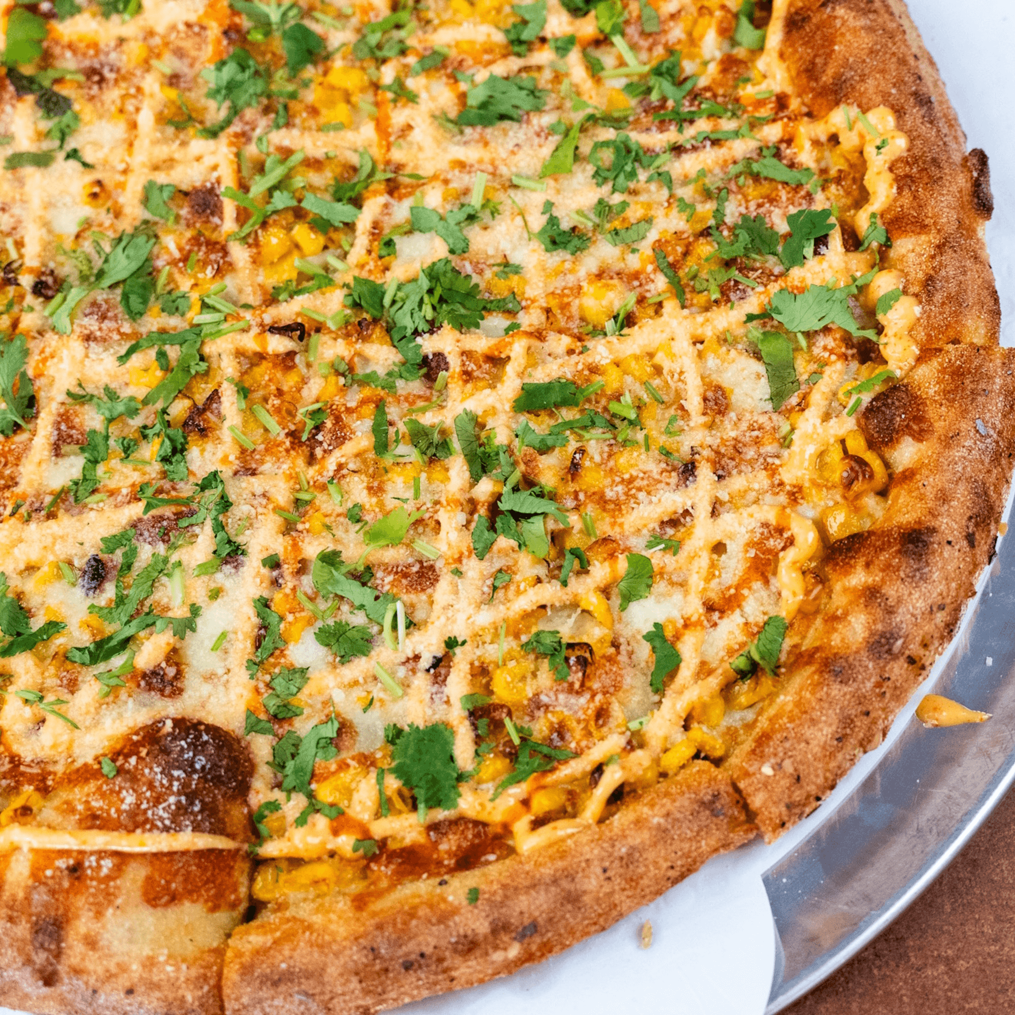 Pizza Buzz gallery image #10