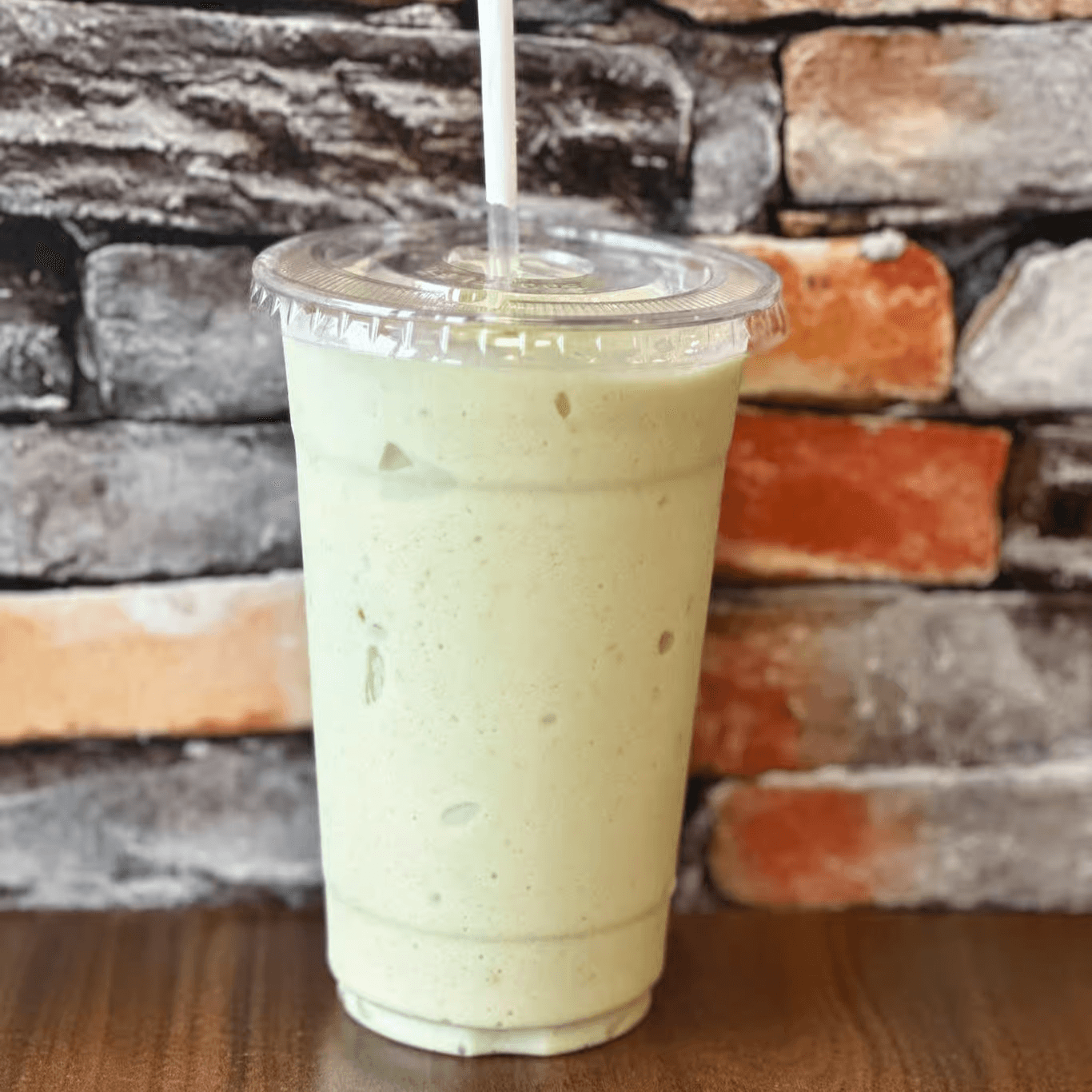 Fruit Milkshake - Sinh Tố.