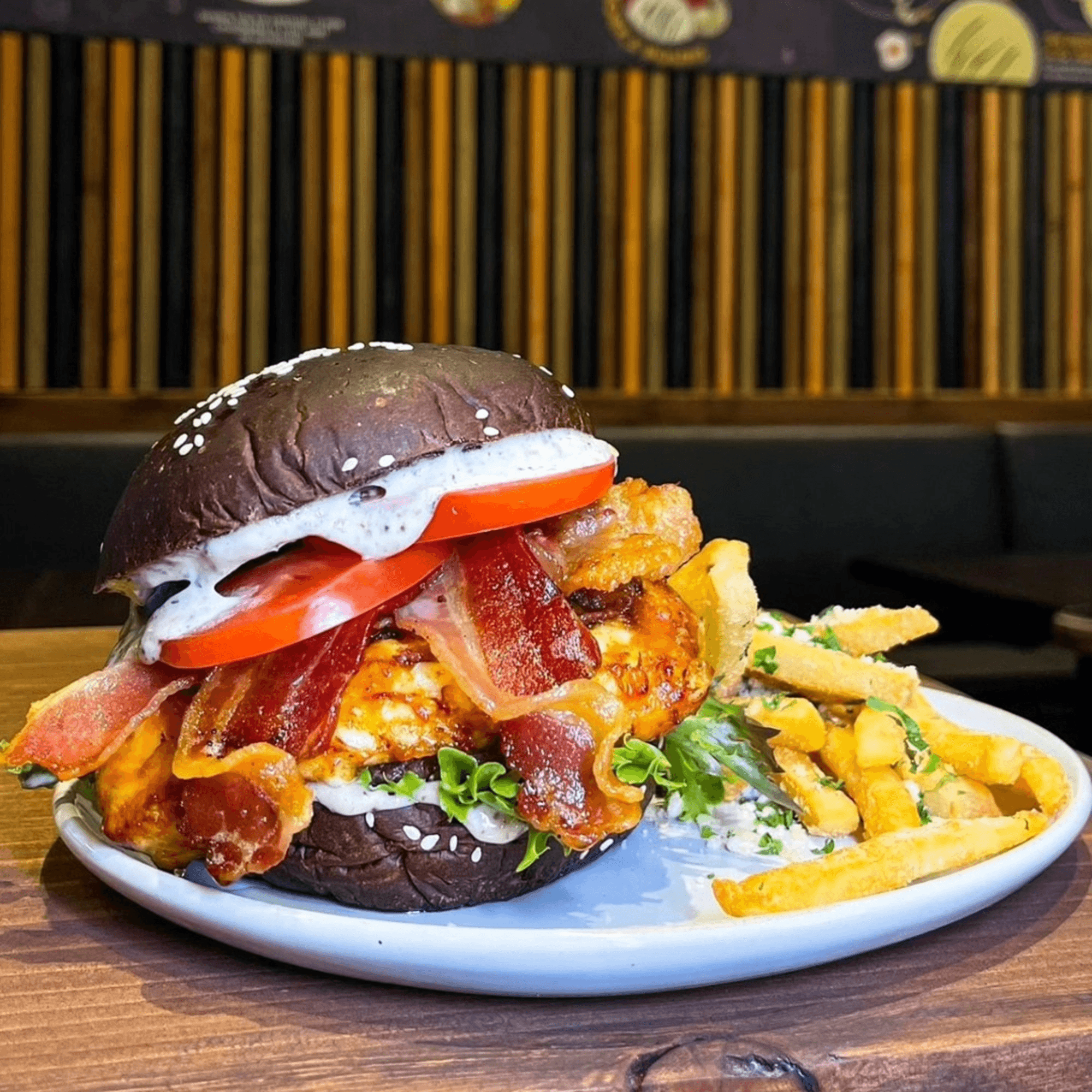 Bocas Grill gallery image #5