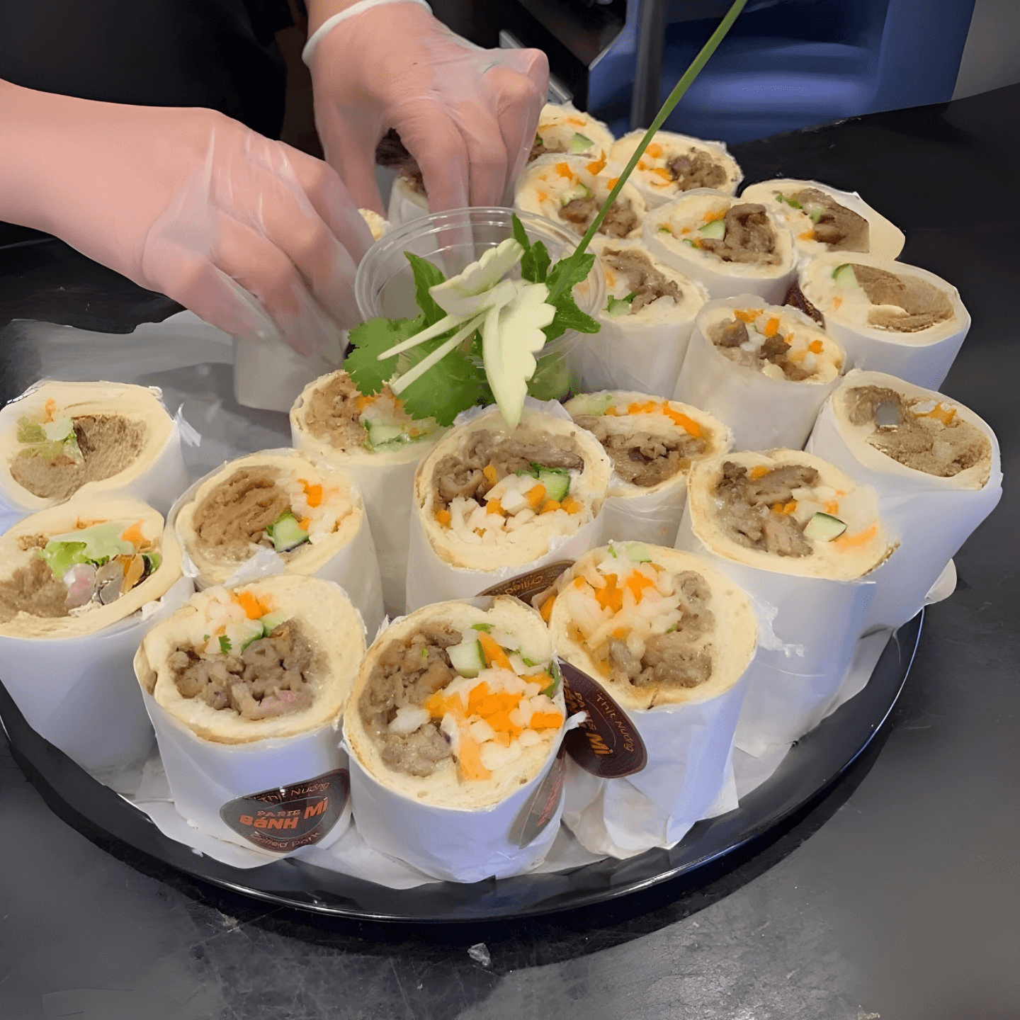 Fresh Flavors for Every Occasion