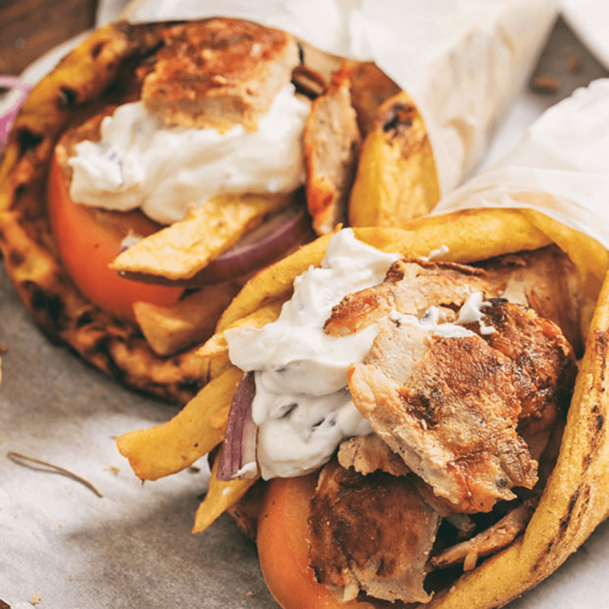 Eat Like a Greek gallery image #1