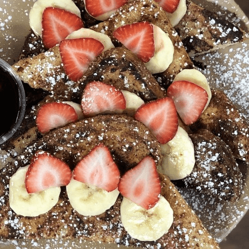 French Toast