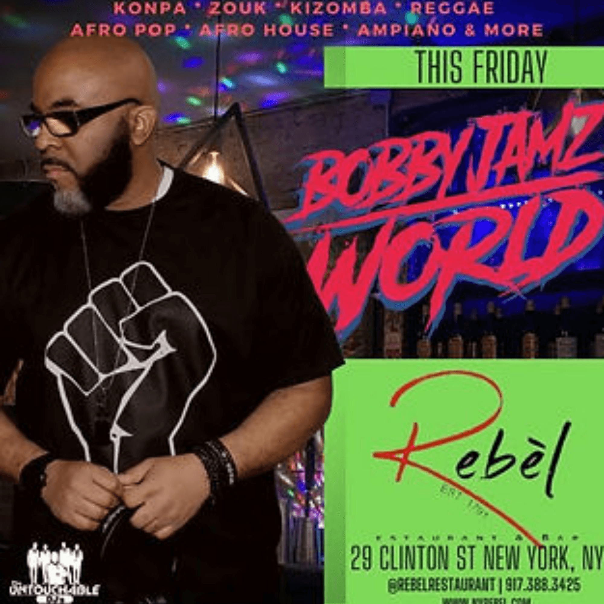 REBEL gallery image #6