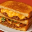 Birria Grilled Cheese.