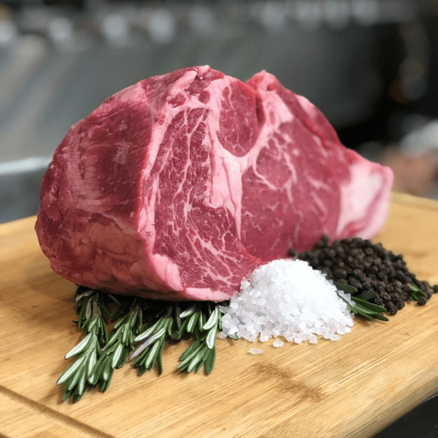 Fresh, High-Quality Steak Every Time
