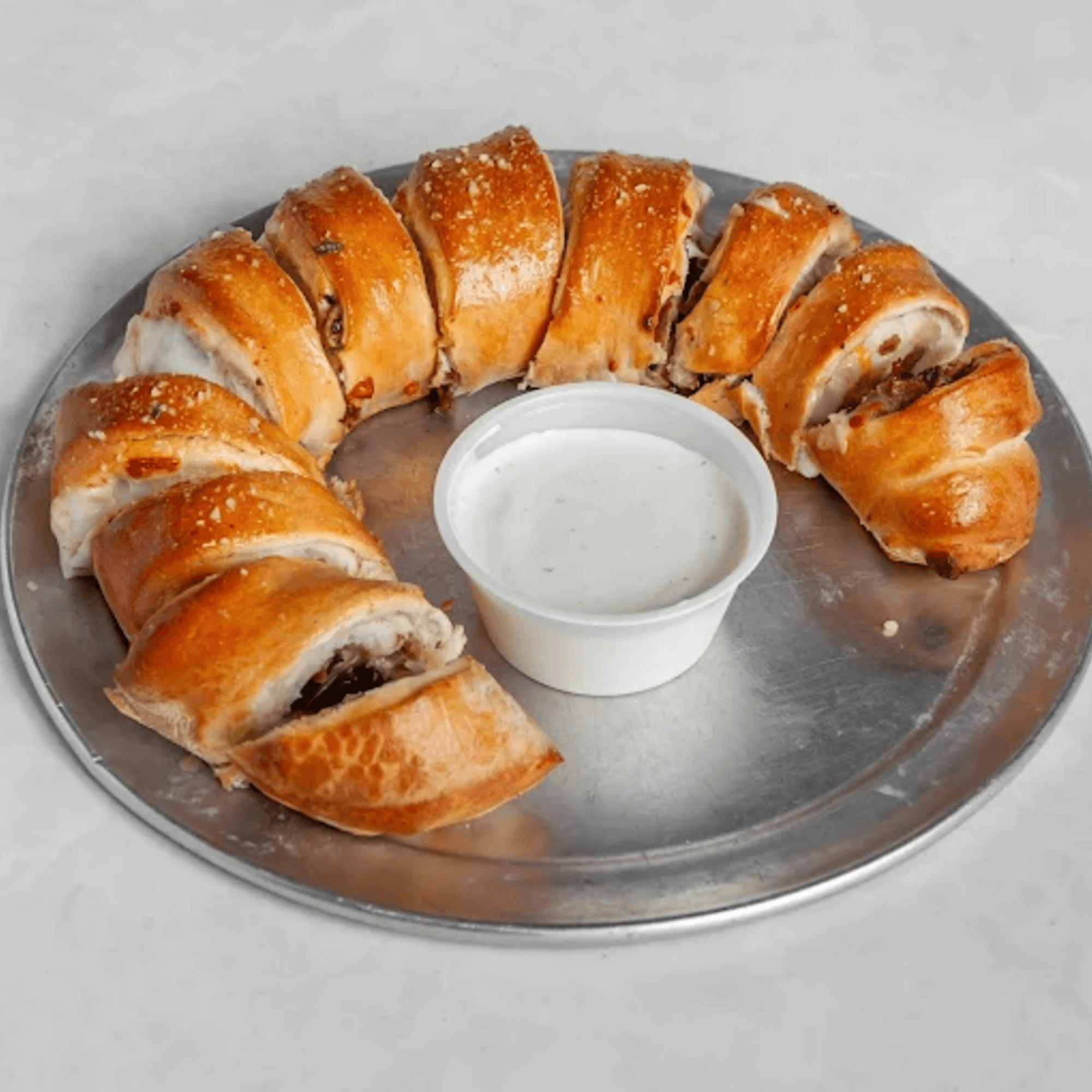 Picasso's Sports Café gallery image #1