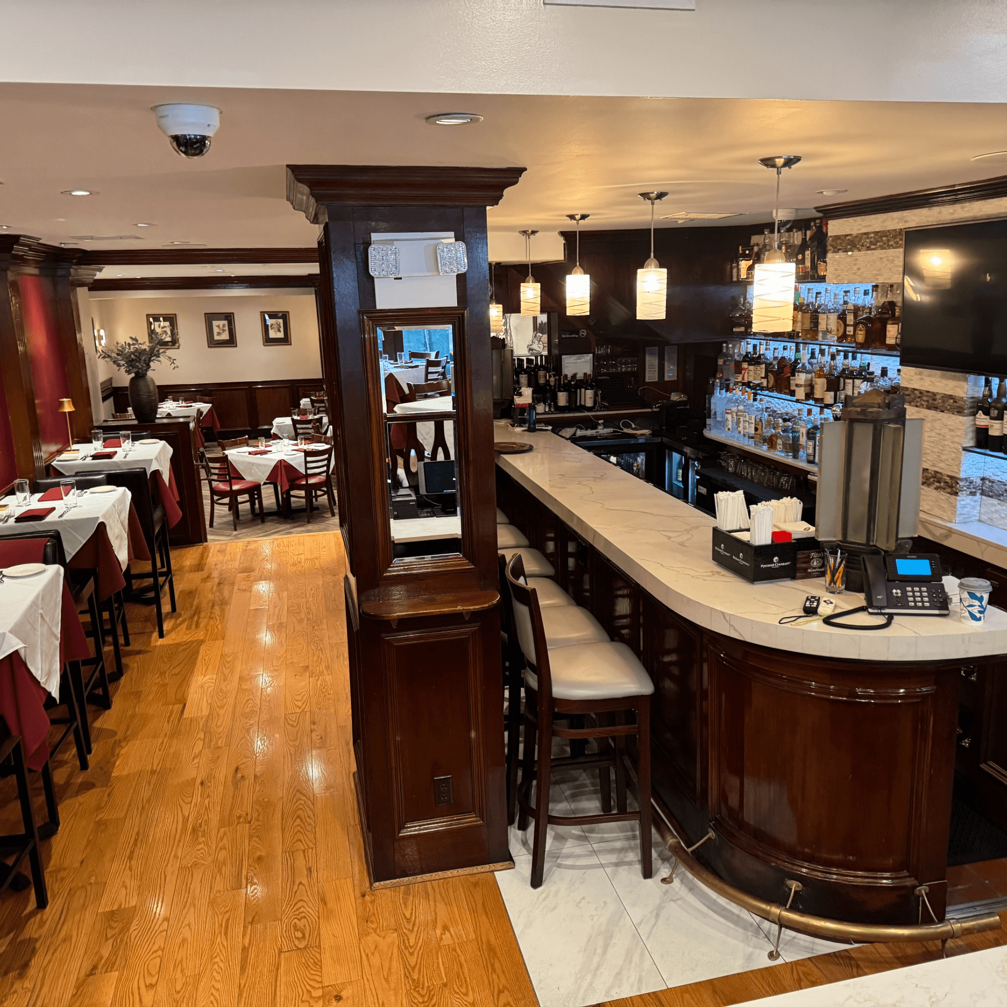 Pietros - NY gallery image #5