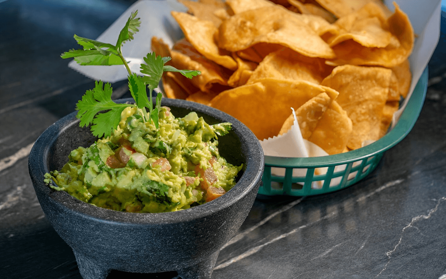 Easy Ordering Options