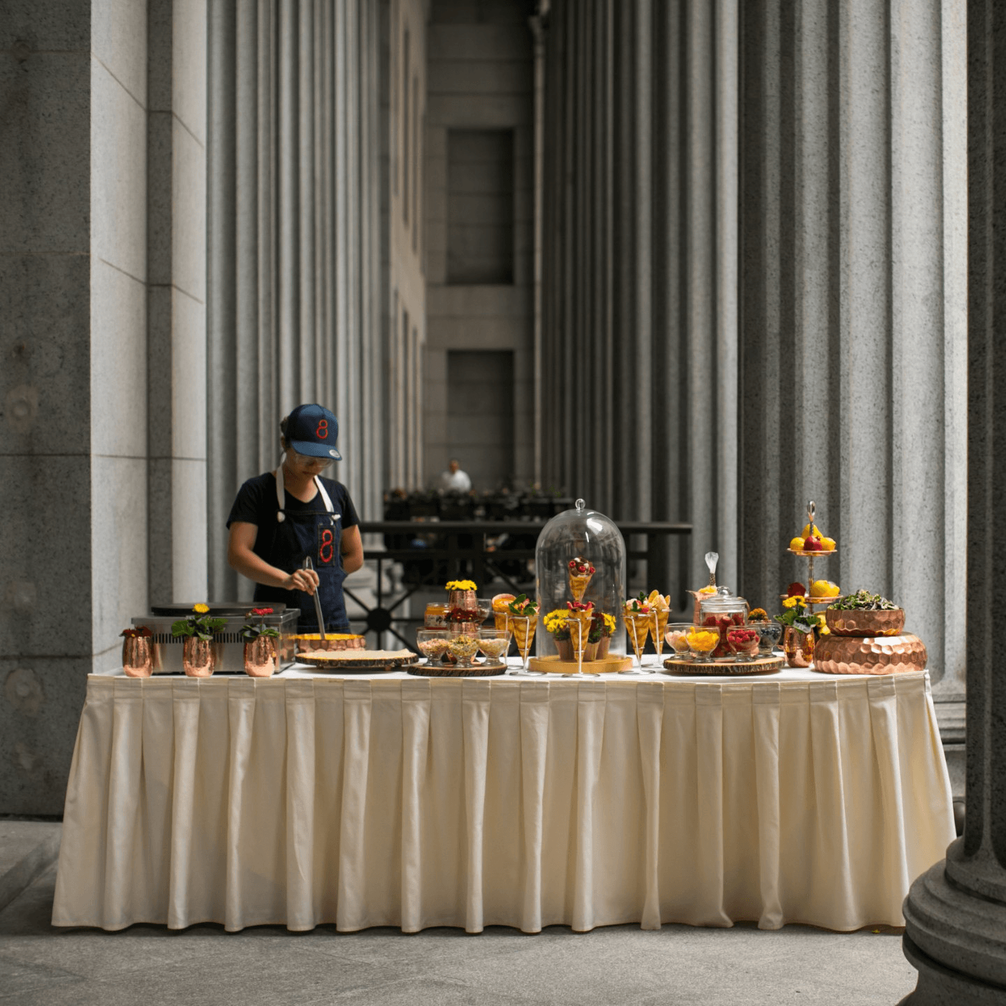 Make Your Event Unforgettable