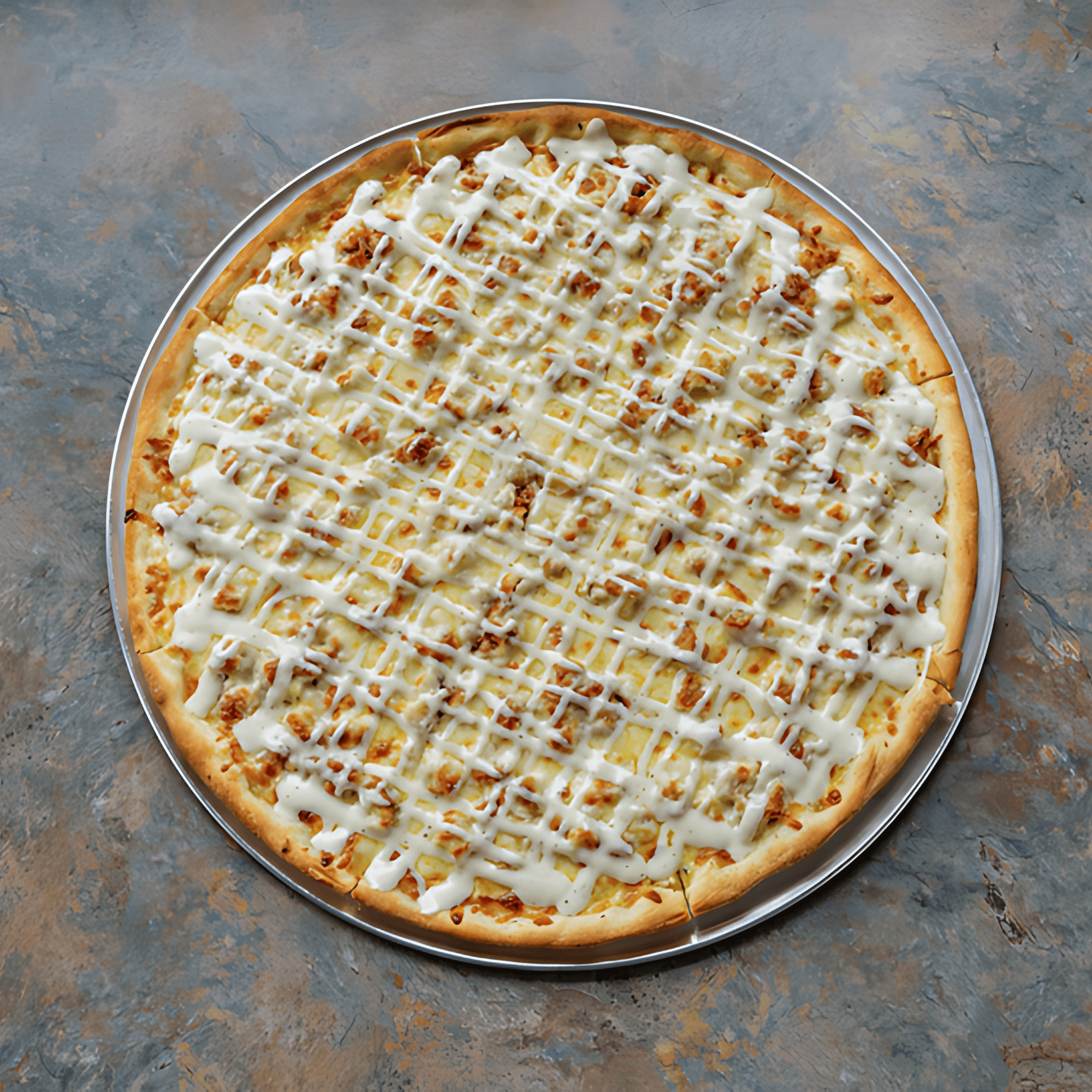 D-Ray's Pizzeria gallery image #4