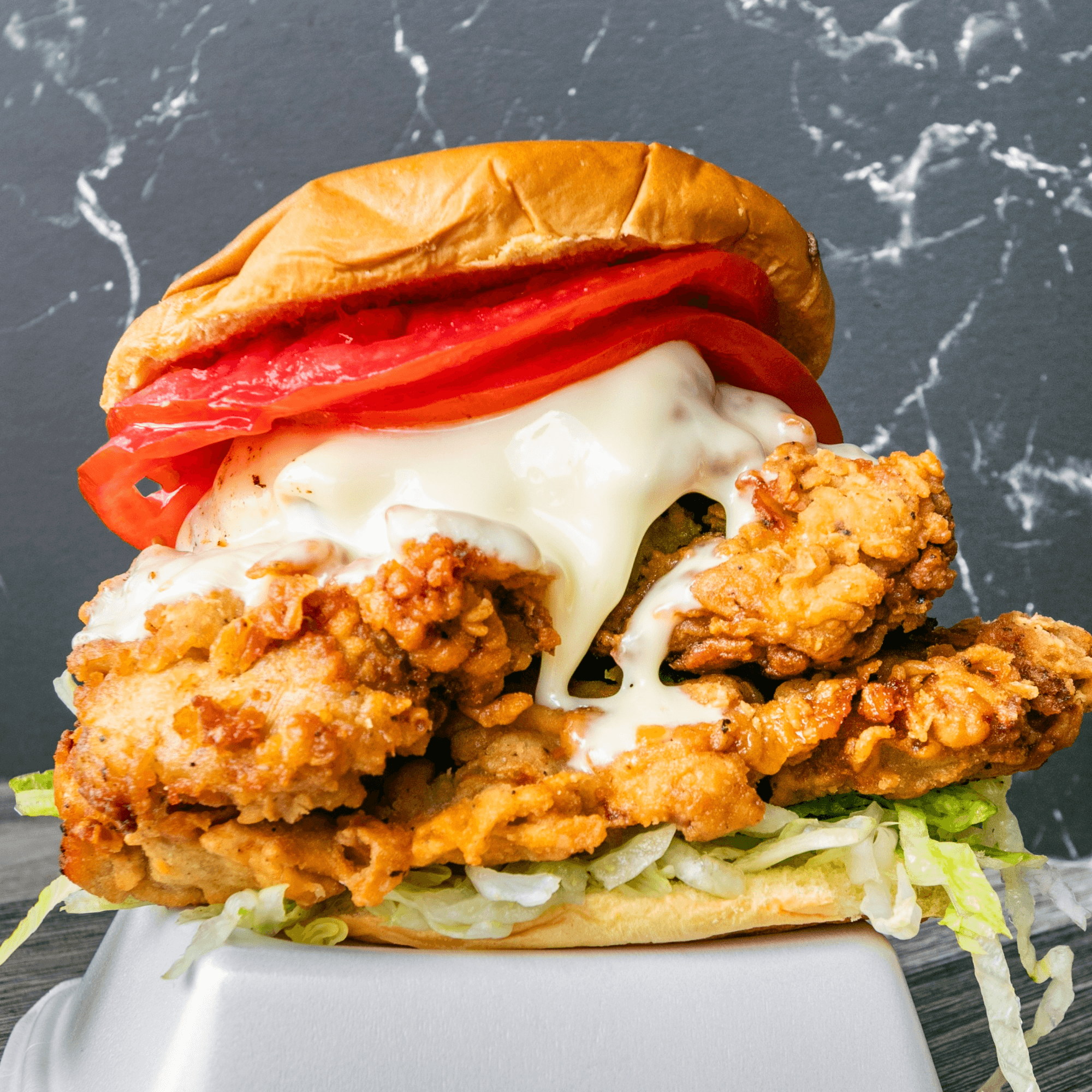 Willie’s Famous Burgers & Fries gallery image #5