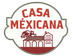 Casa Mexicana