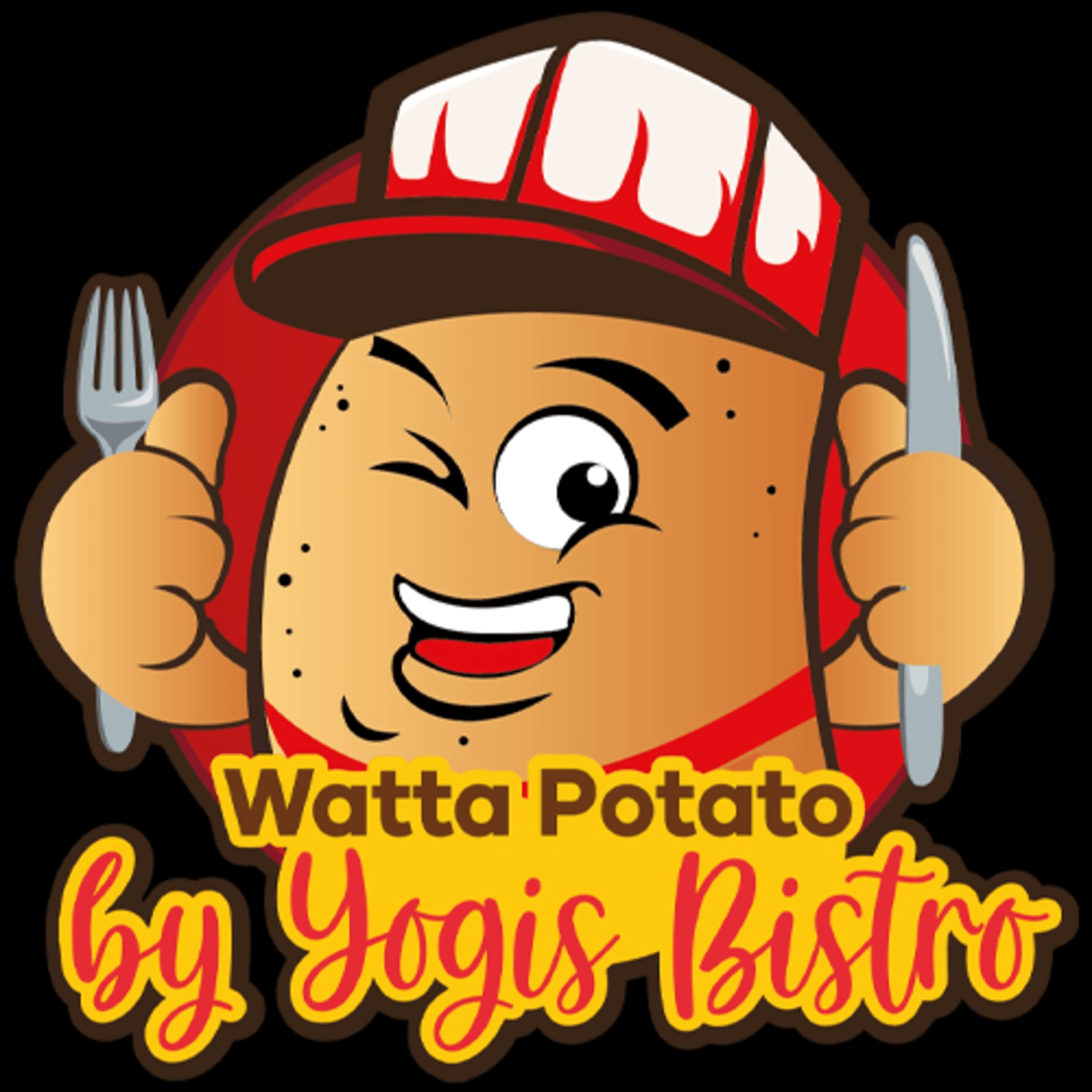 New location coming soon 🎉