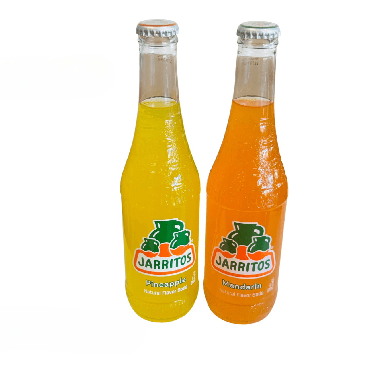 Jarritos.