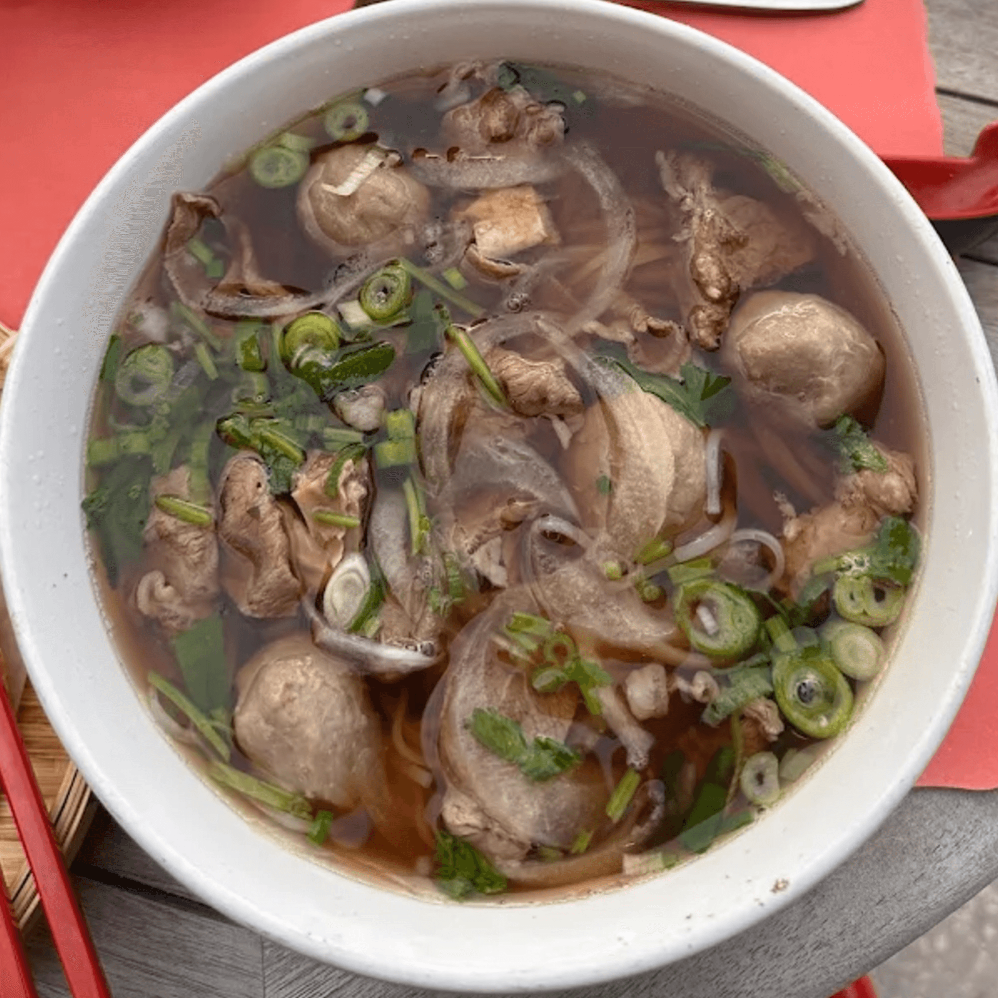 Pho Akaushi Orlando gallery image #2