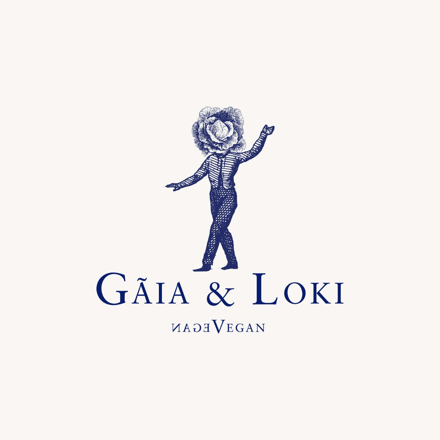 Welcome to Gaia & Loki