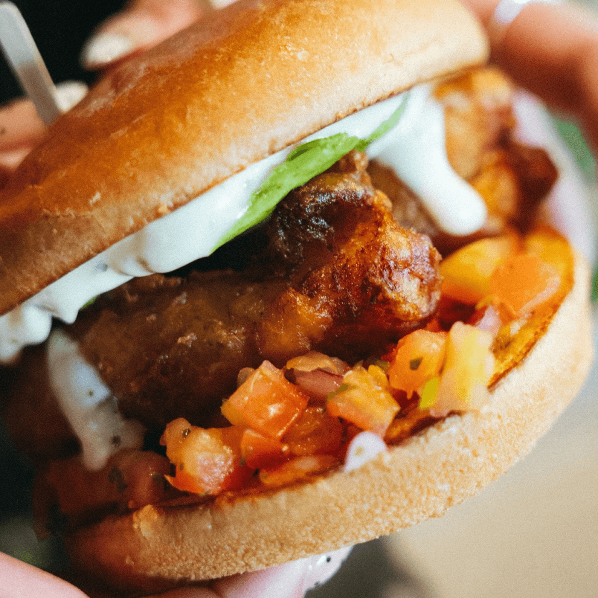 The Landing gallery image #5