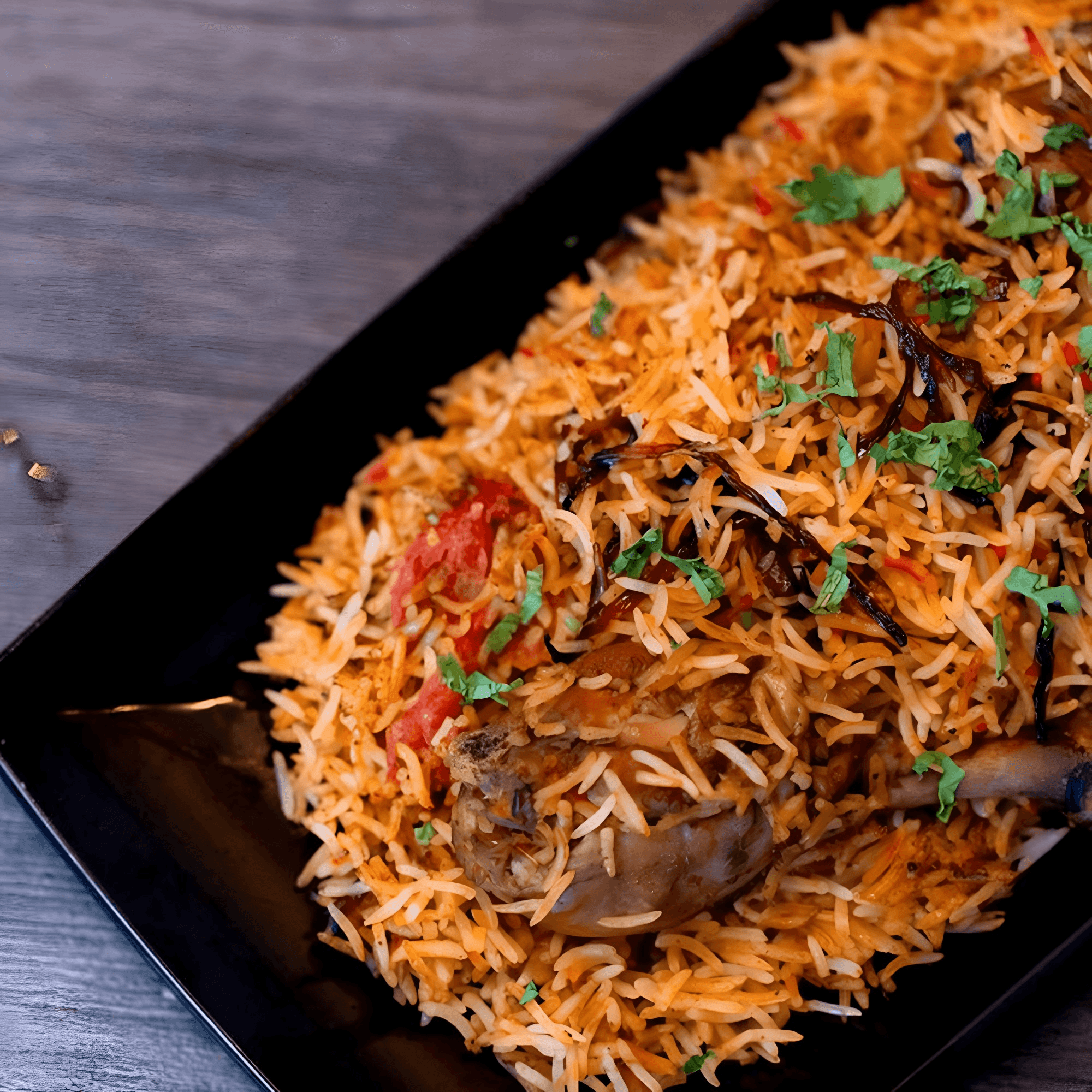 Kolachi Kitchen gallery image #8