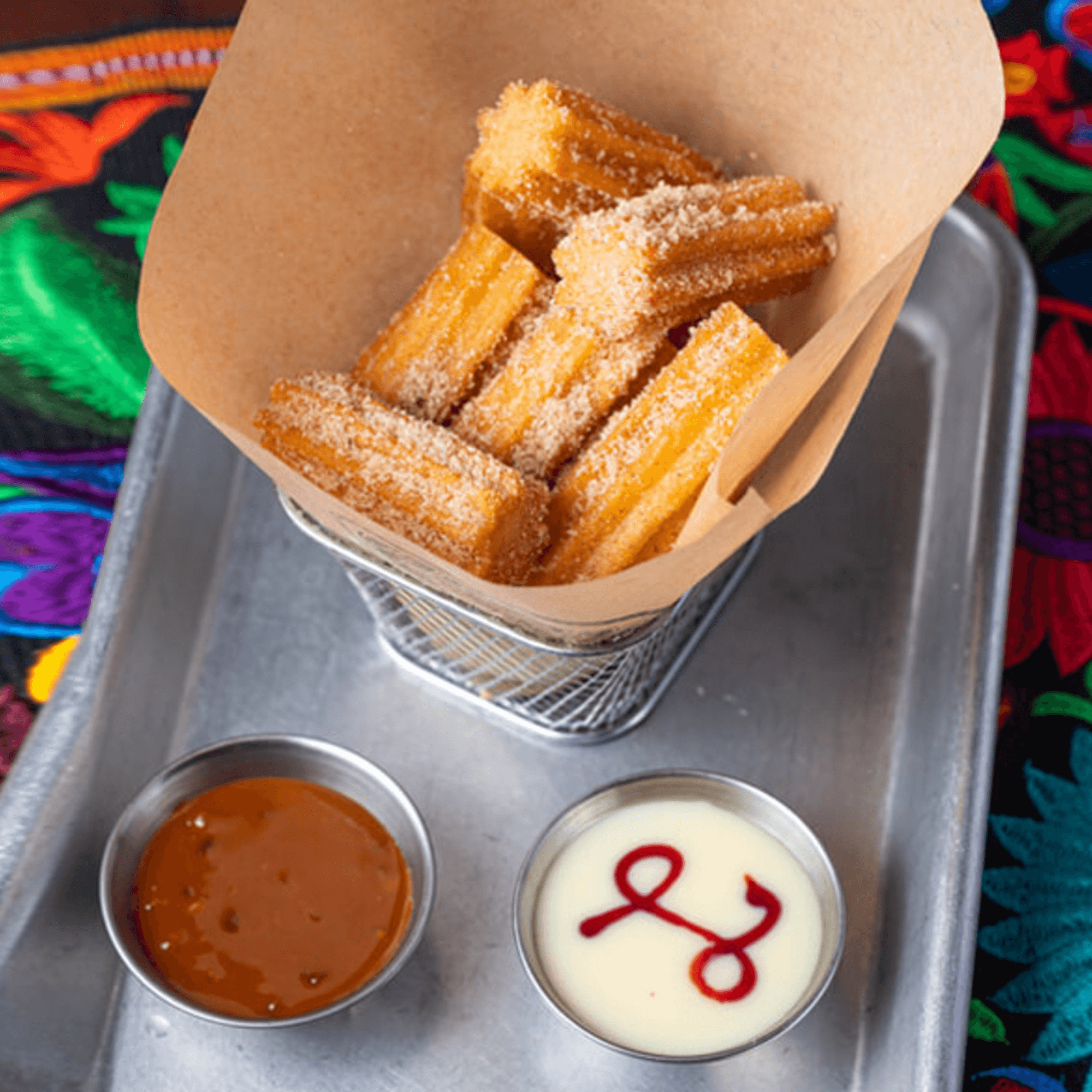 Cesar's Killer Margaritas - Broadway gallery image #9