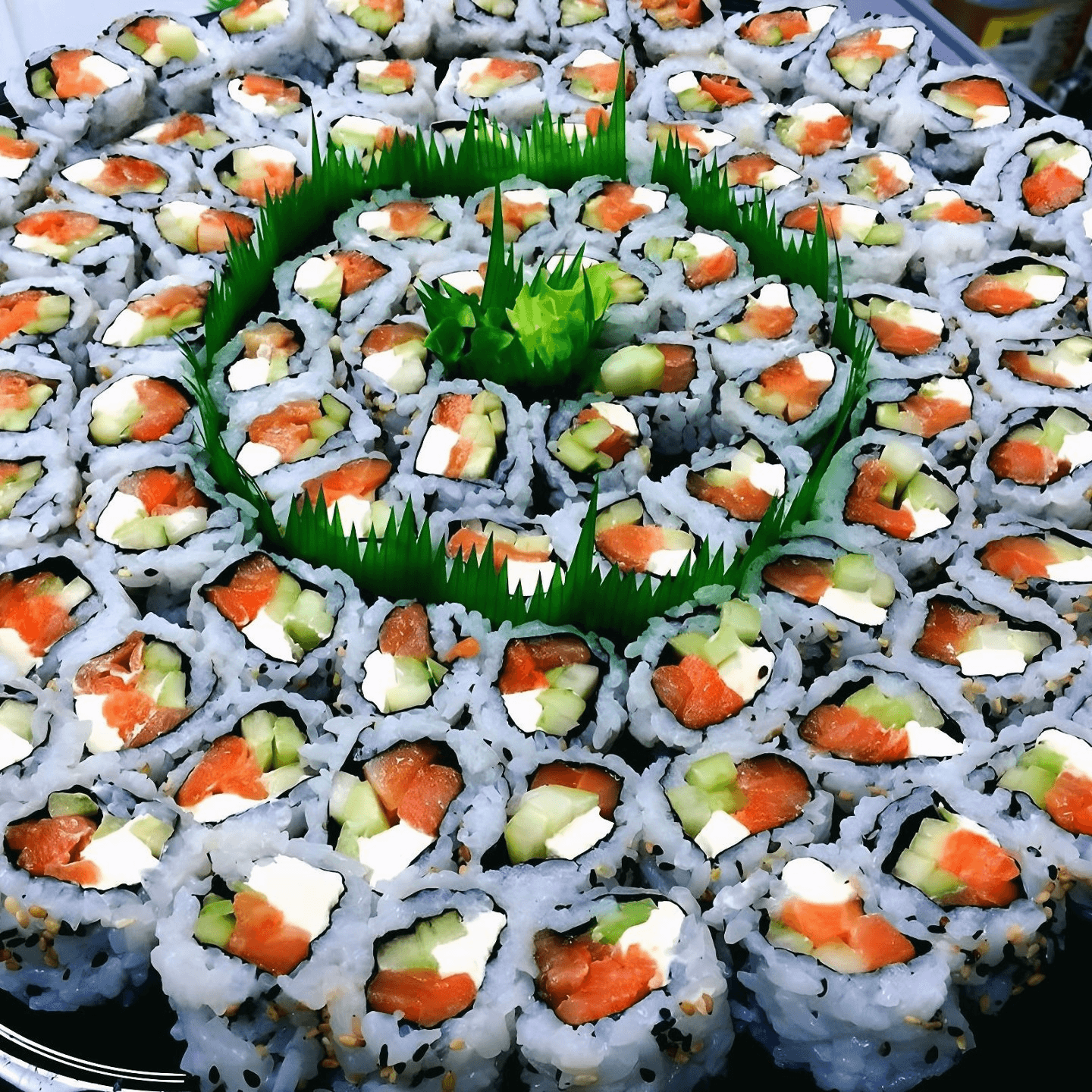 Easy Ordering, Anytime