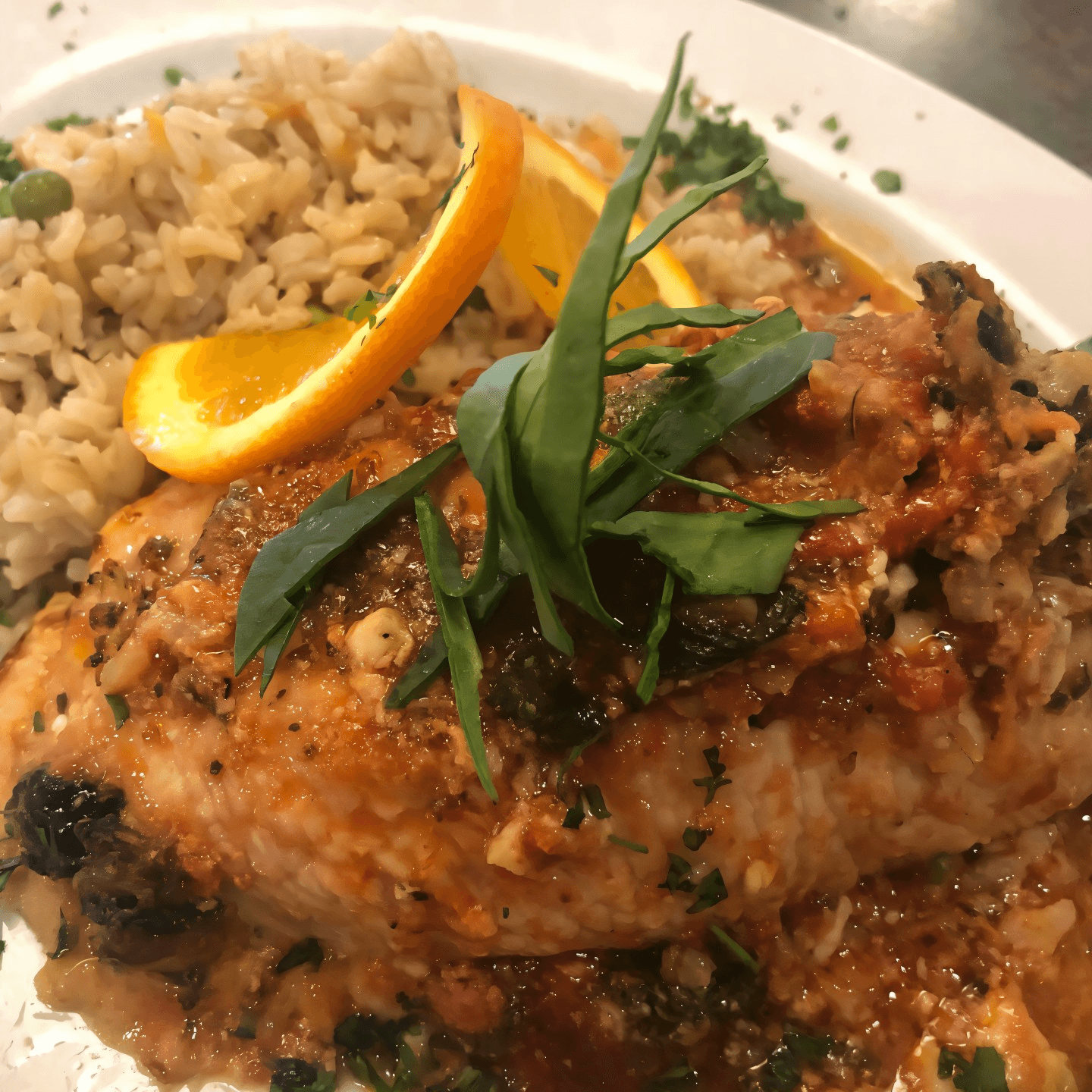 Breakfast, Lunch & Dinner for Everyone