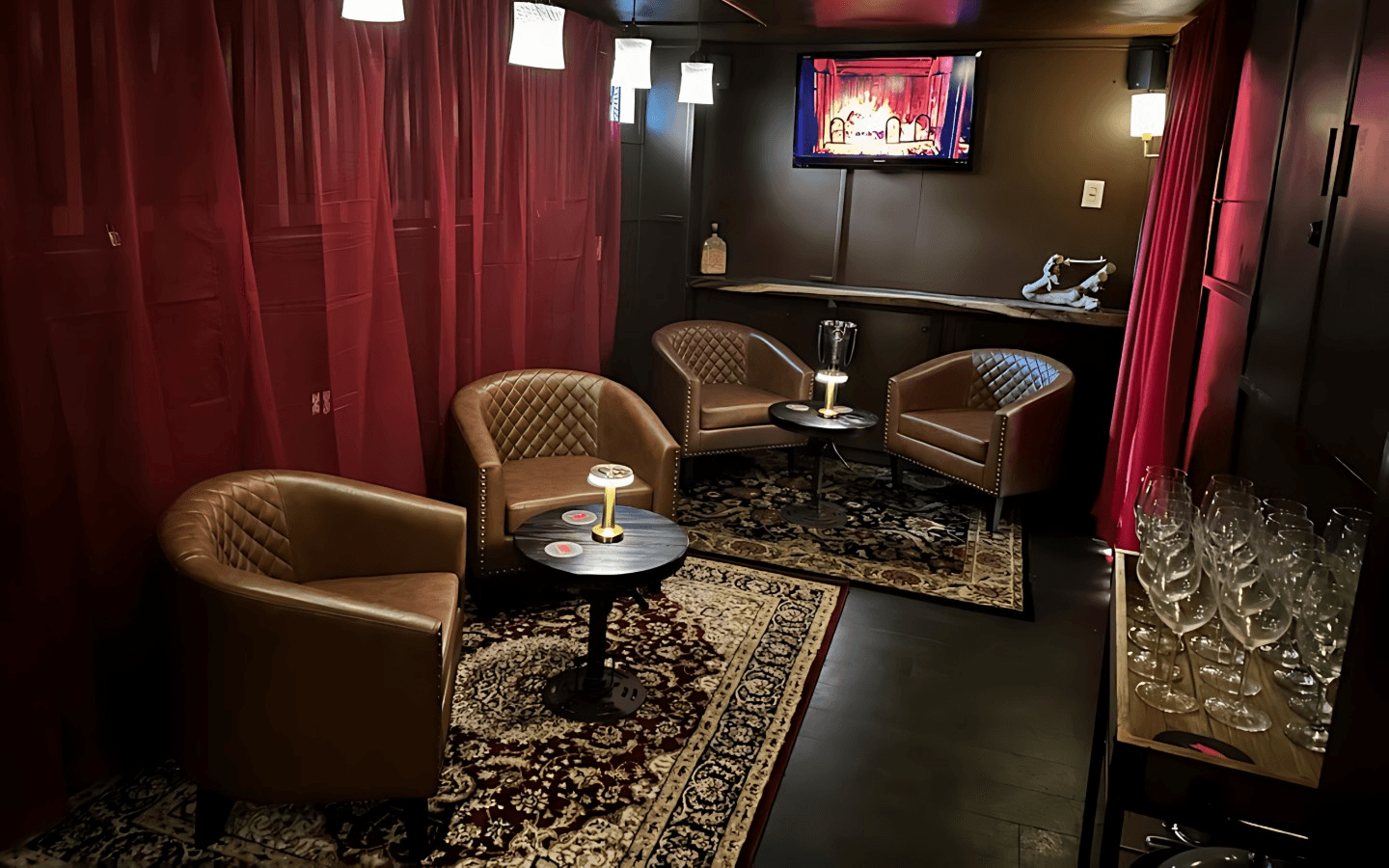 Where Flavor Meets Legacy