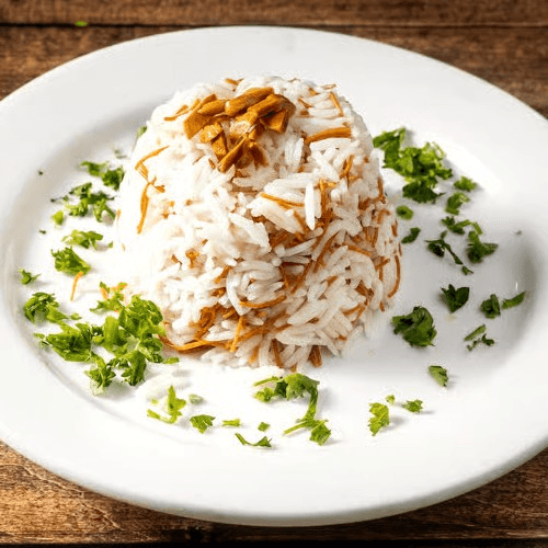 Lebanese Rice