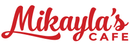 Mikayla's Cafe - Tasman Drive