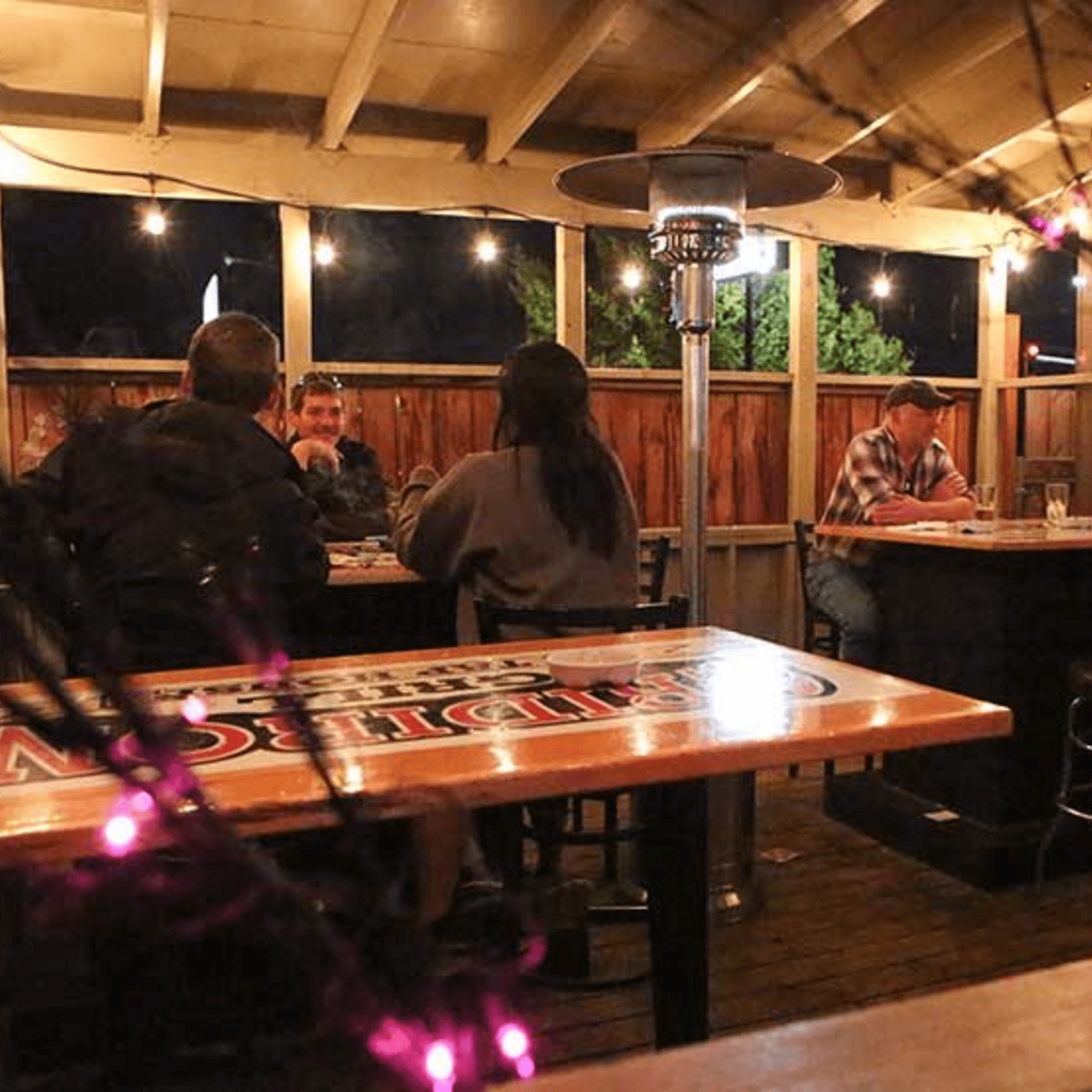 Gridiron Grill & Tap House gallery image #1