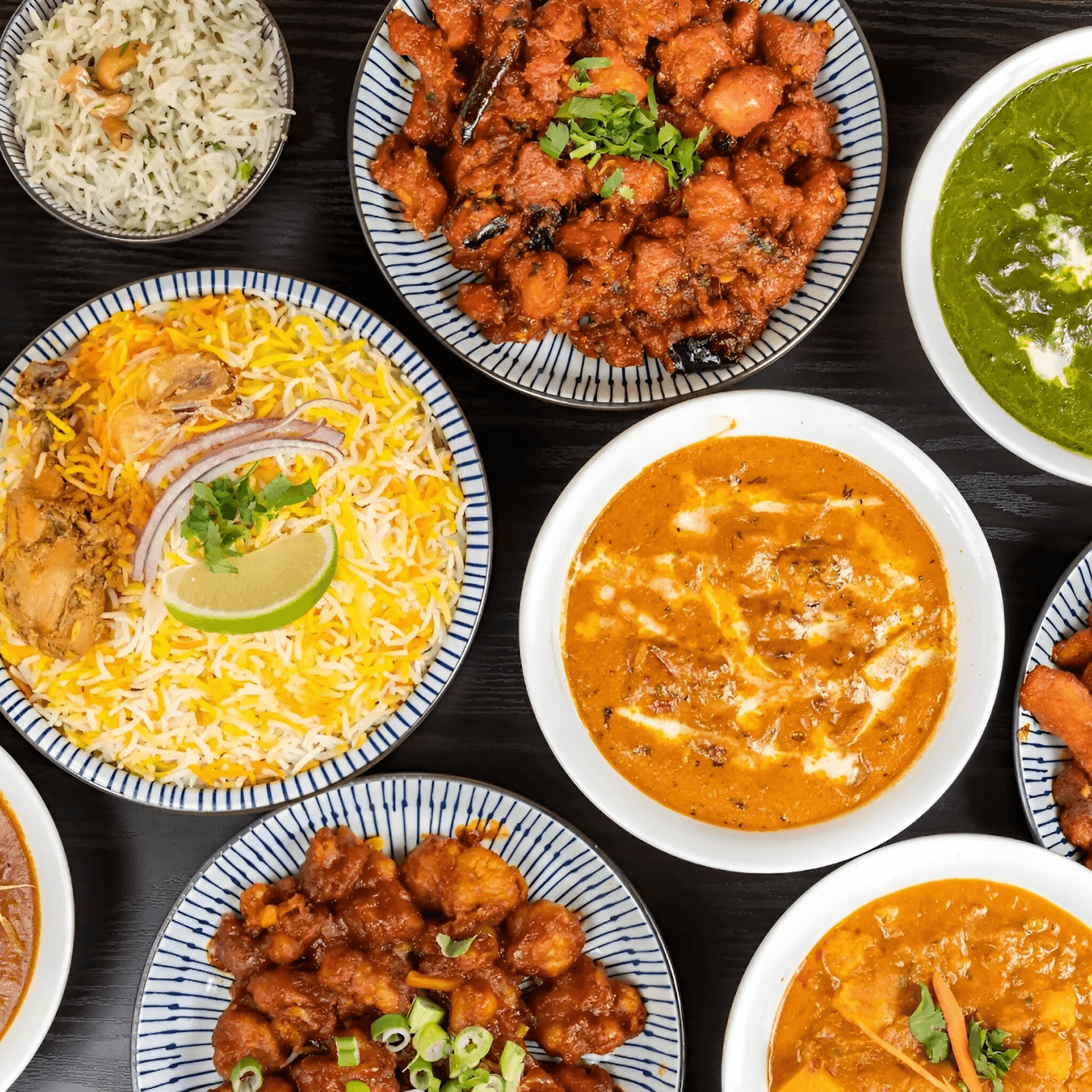 Fresh, Traditional, and Always Affordable