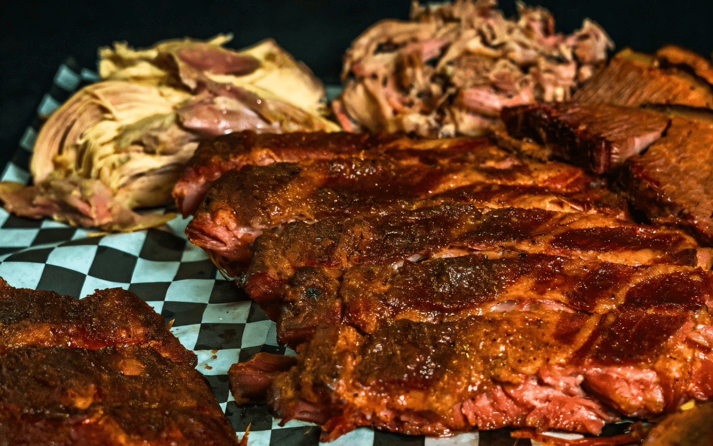 Fast and Easy Online Ordering