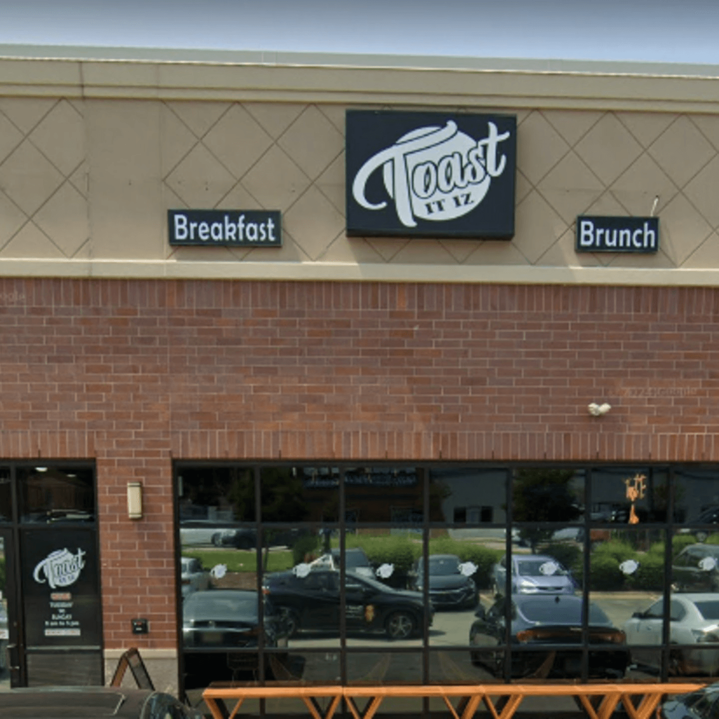 Evergreen Park Location