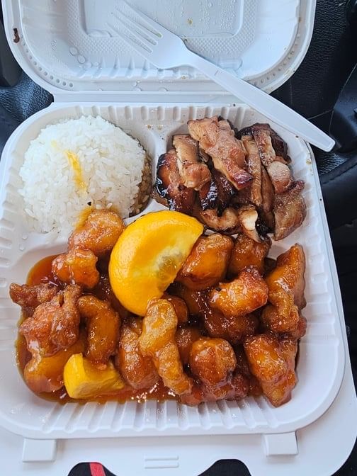 Best Teriyaki in Fife, WA | Happy Teriyaki & Sushi