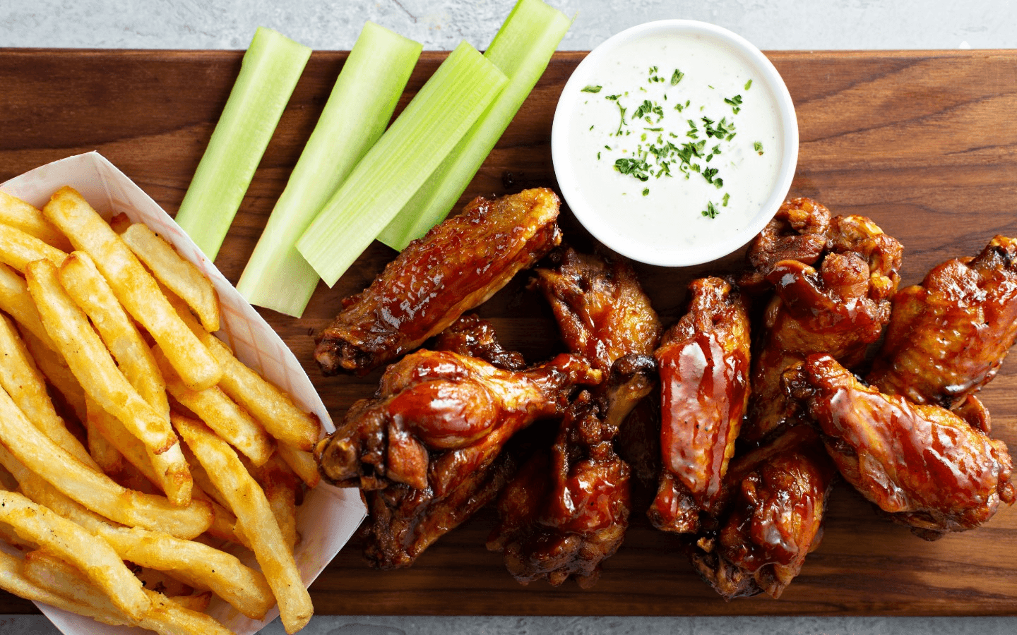 Gridiron Grill & Tap House Rewards