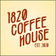 1820 Coffee House