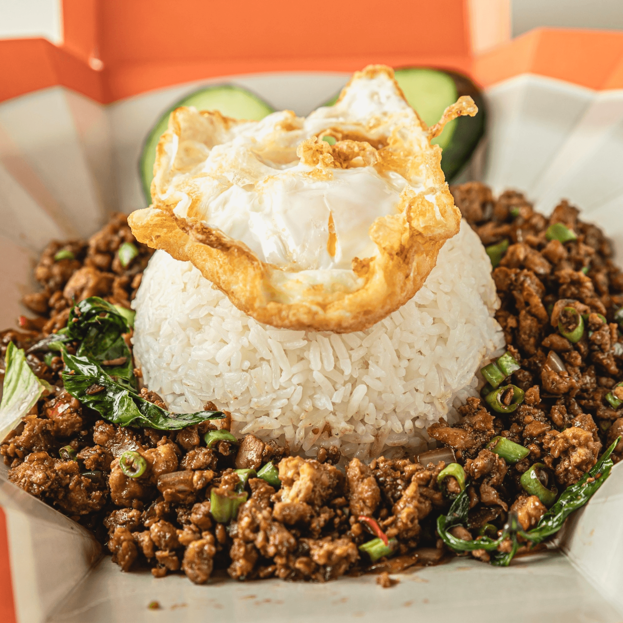 Thai Tail gallery image #1