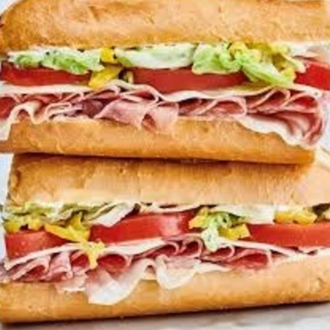 Italian Sub.
