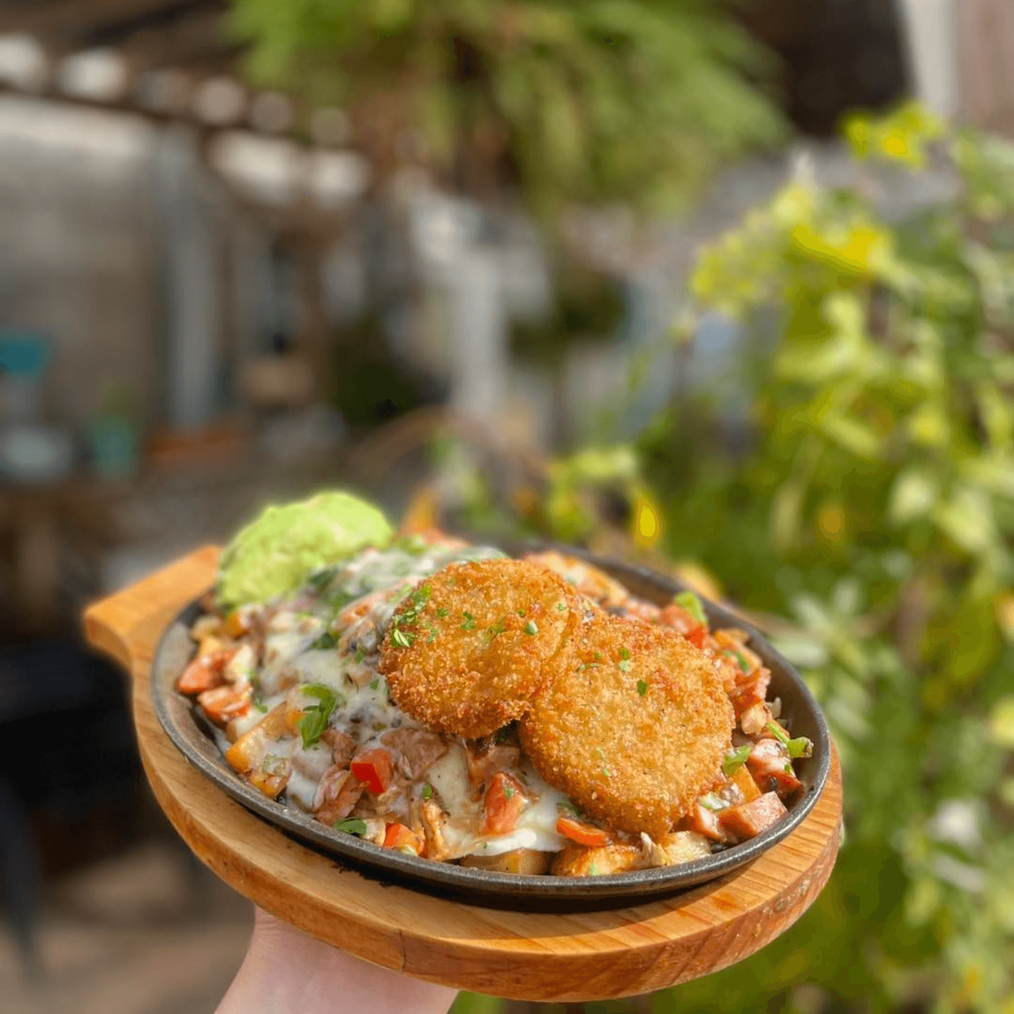 Water Street Waffle Co gallery image #3