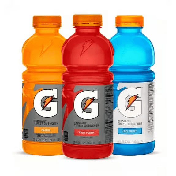Gatorade.