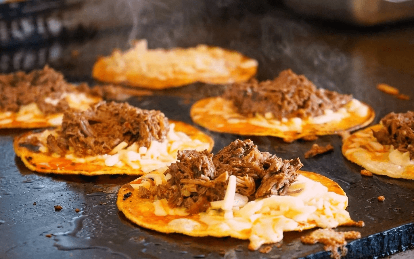 Taco-Tastic Rewards