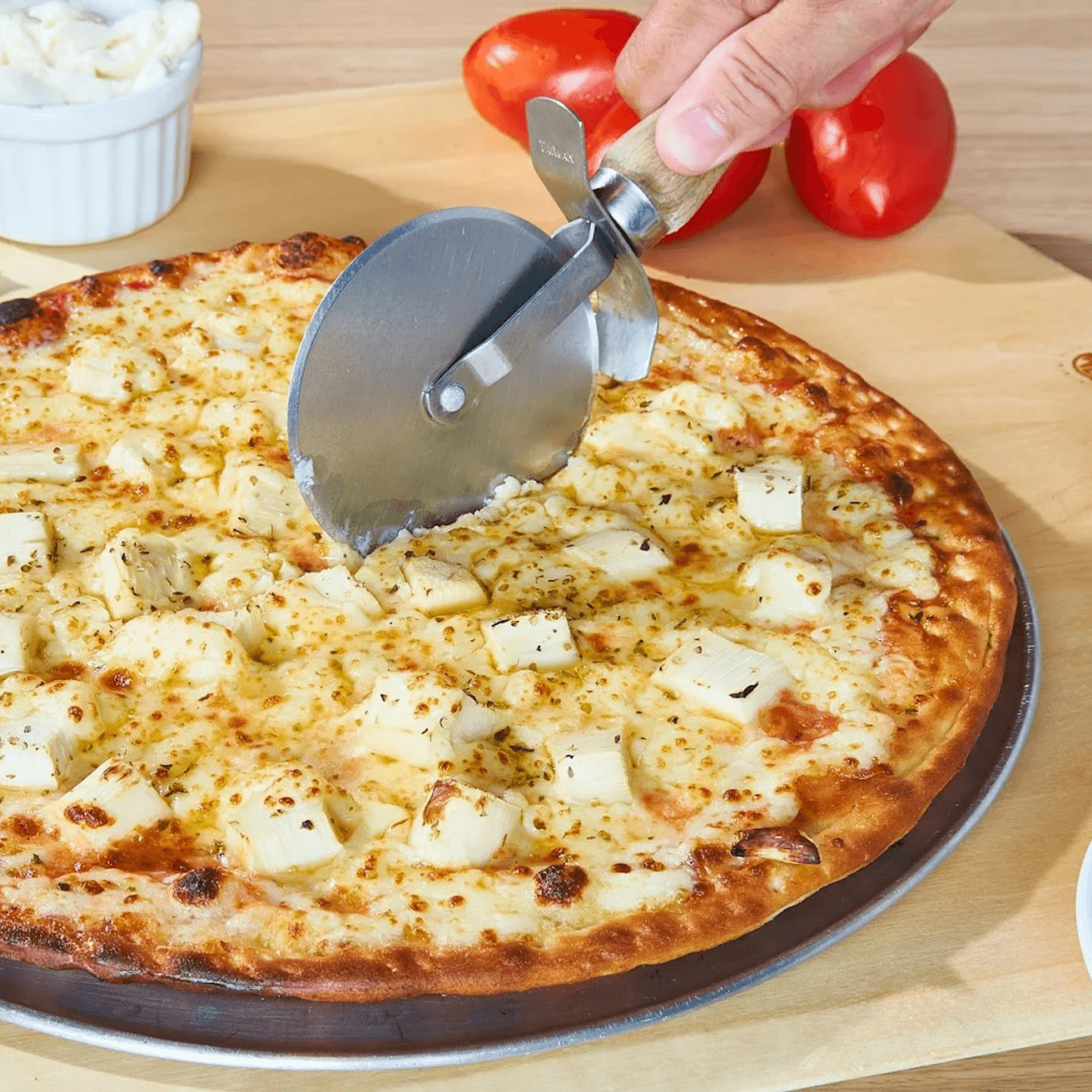 A Menu Built for Pizza Lovers Everywhere