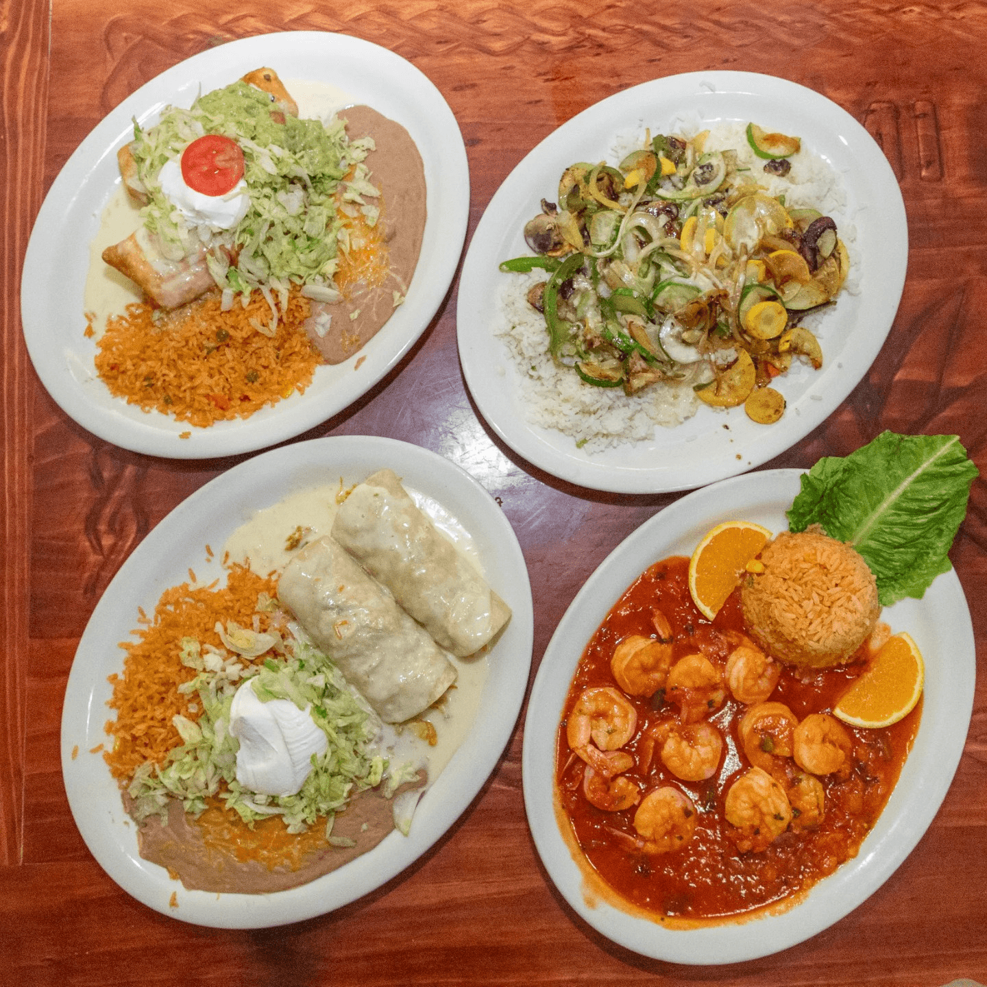 Bring the Flavor to Your Next Event