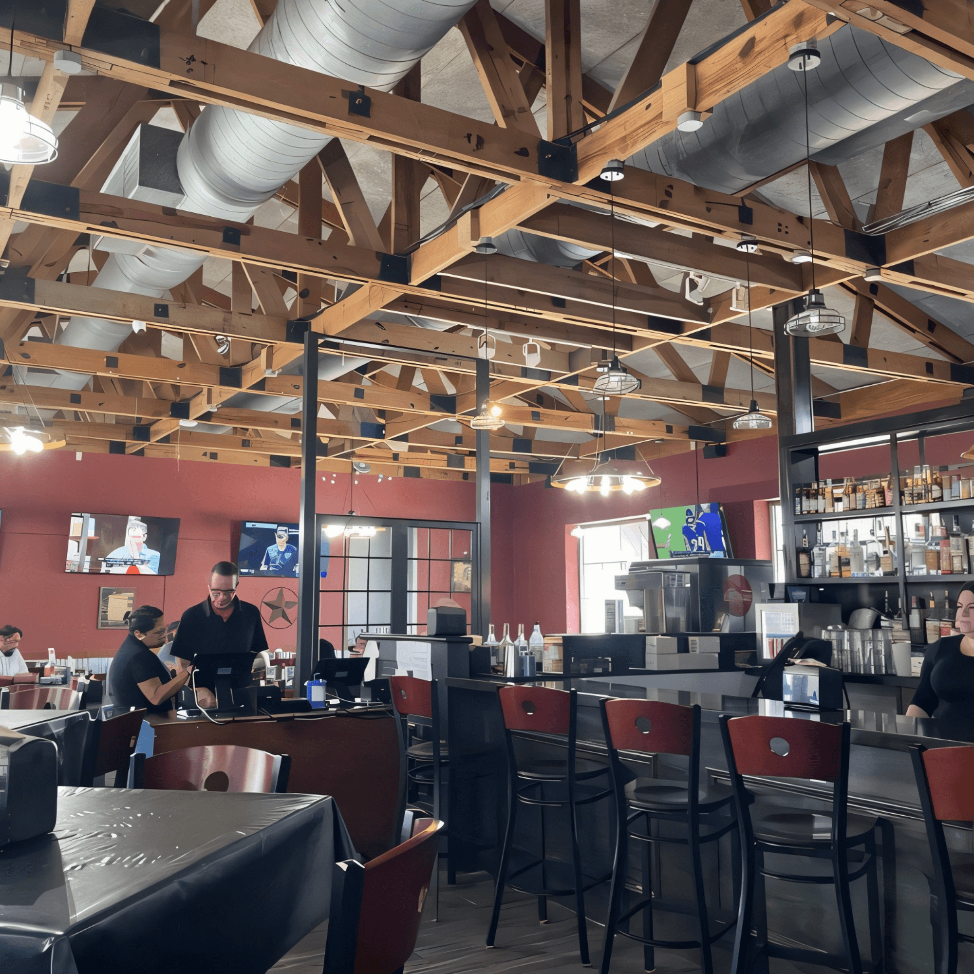 Ace's BBQ gallery image #2