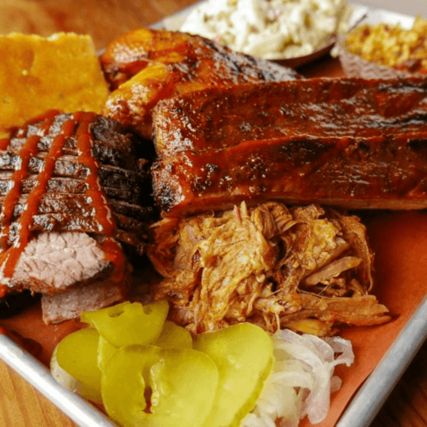 BBQ Feast