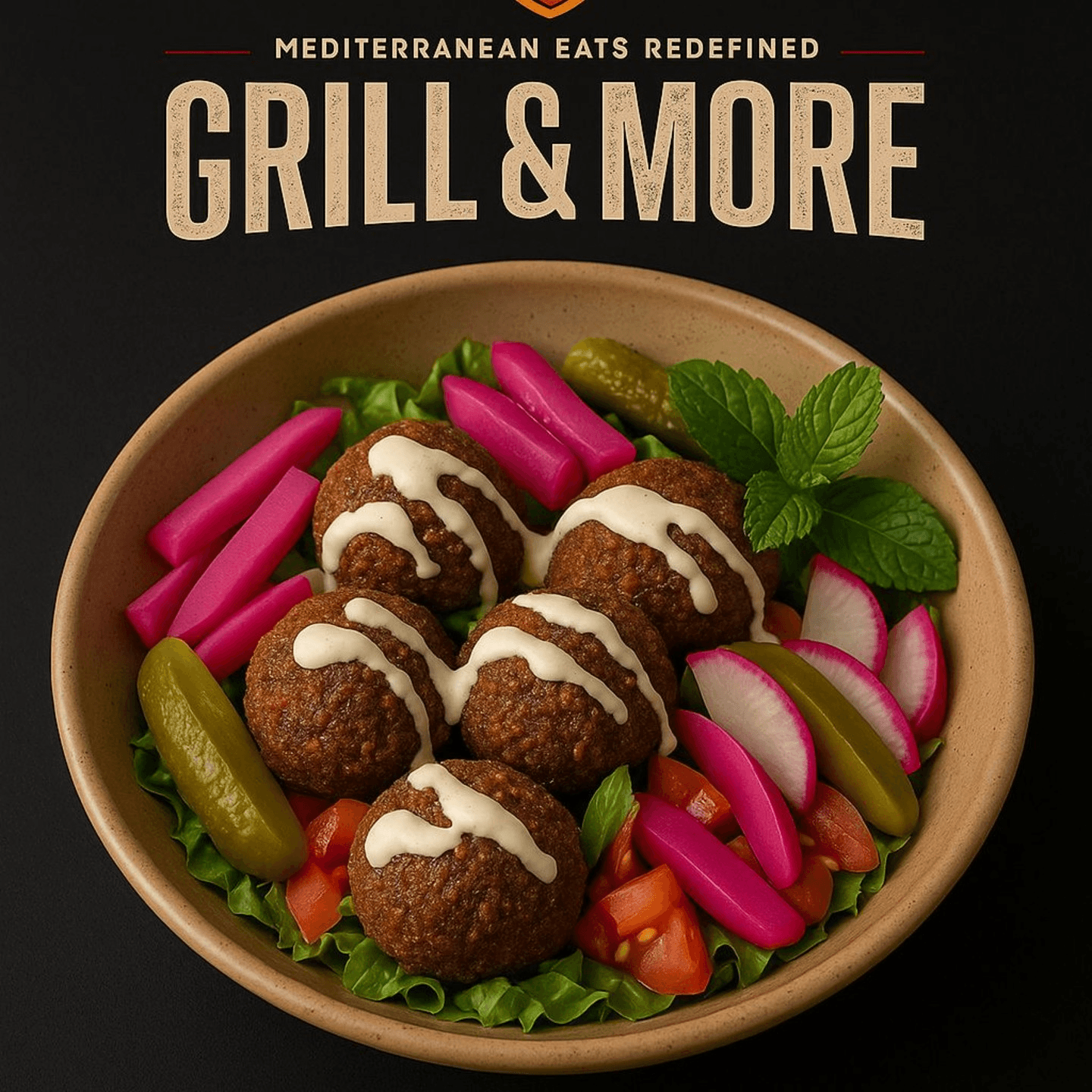 Commitment to Freshness and Quality