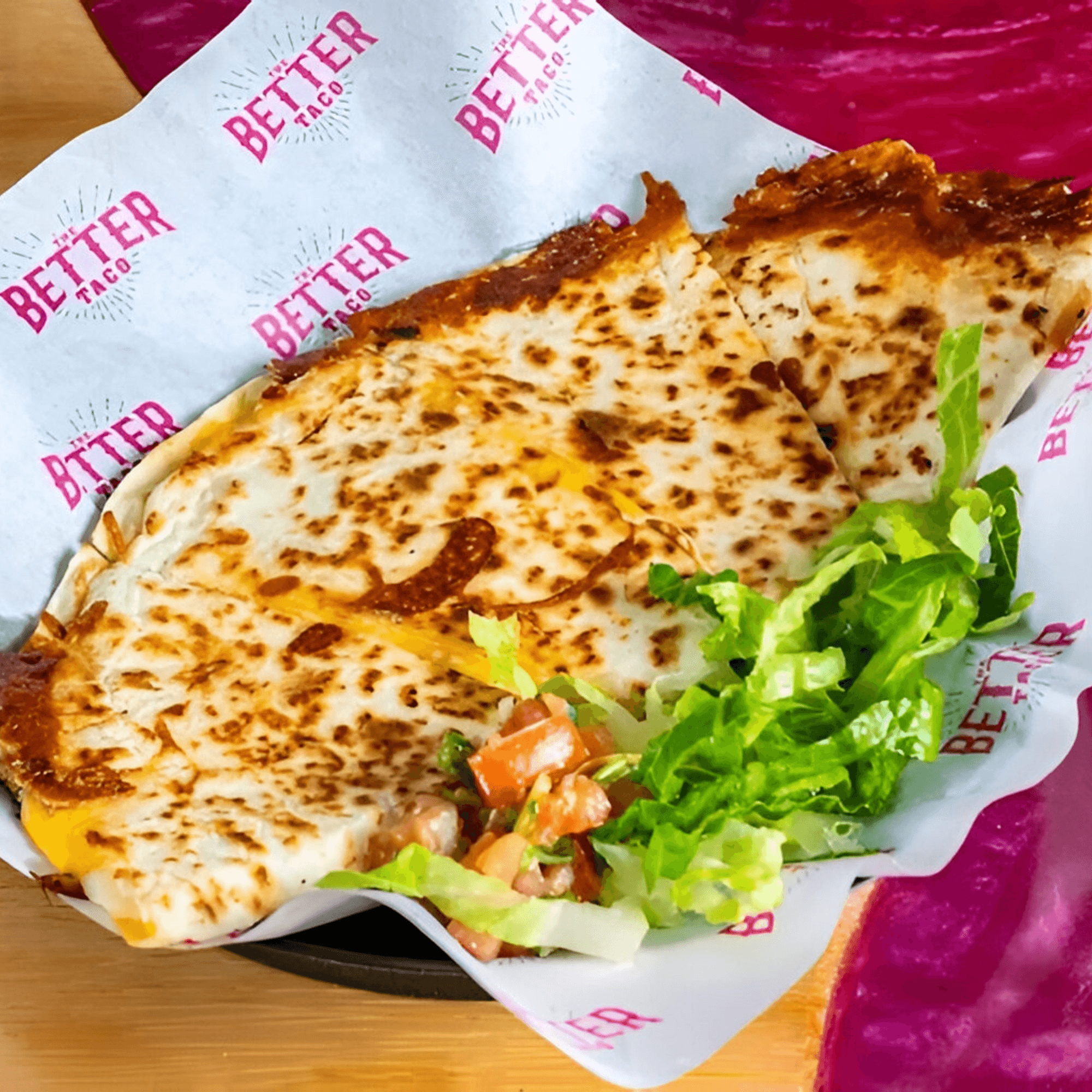 The Better Taco gallery image #1