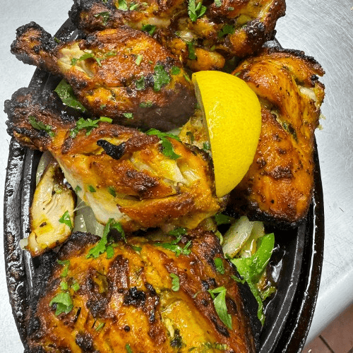 Tandoori Chicken (GF)