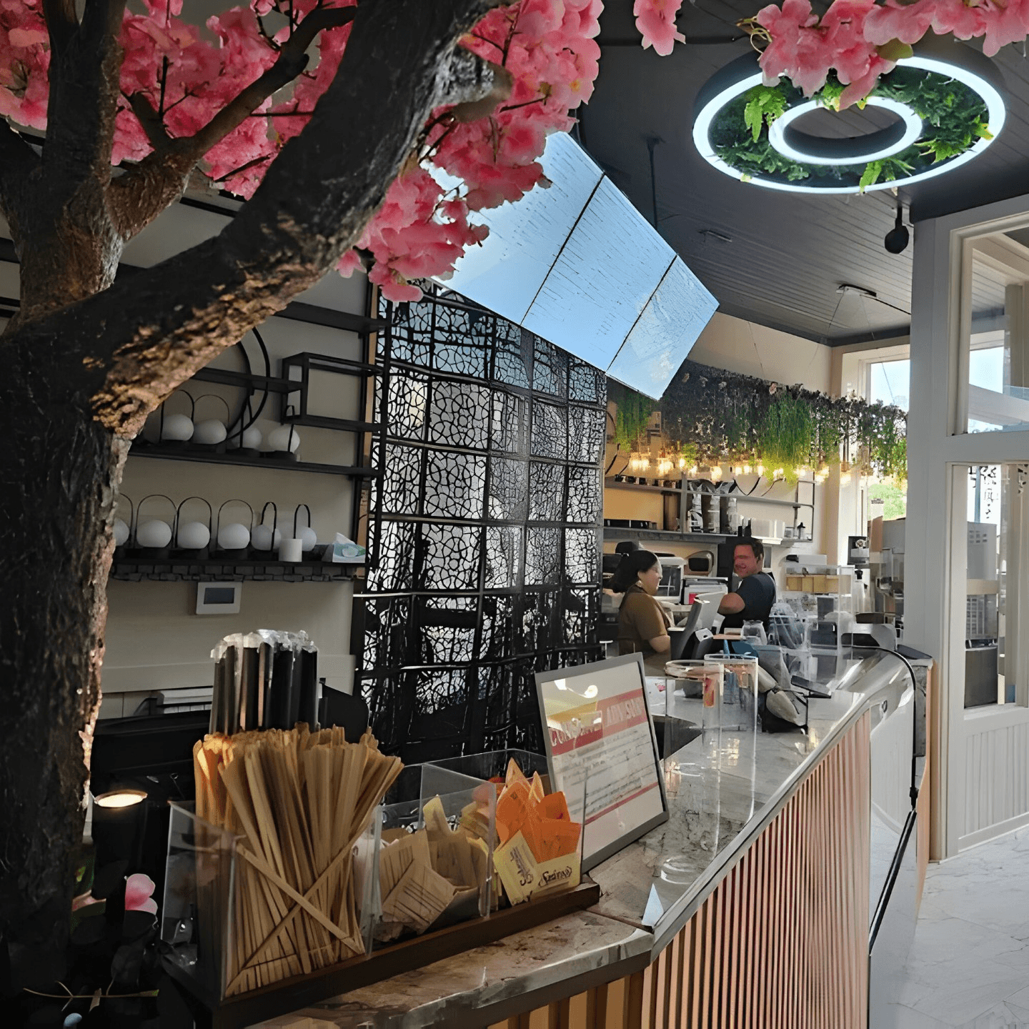 Where Latin Flavor Meets Riverfront Soul