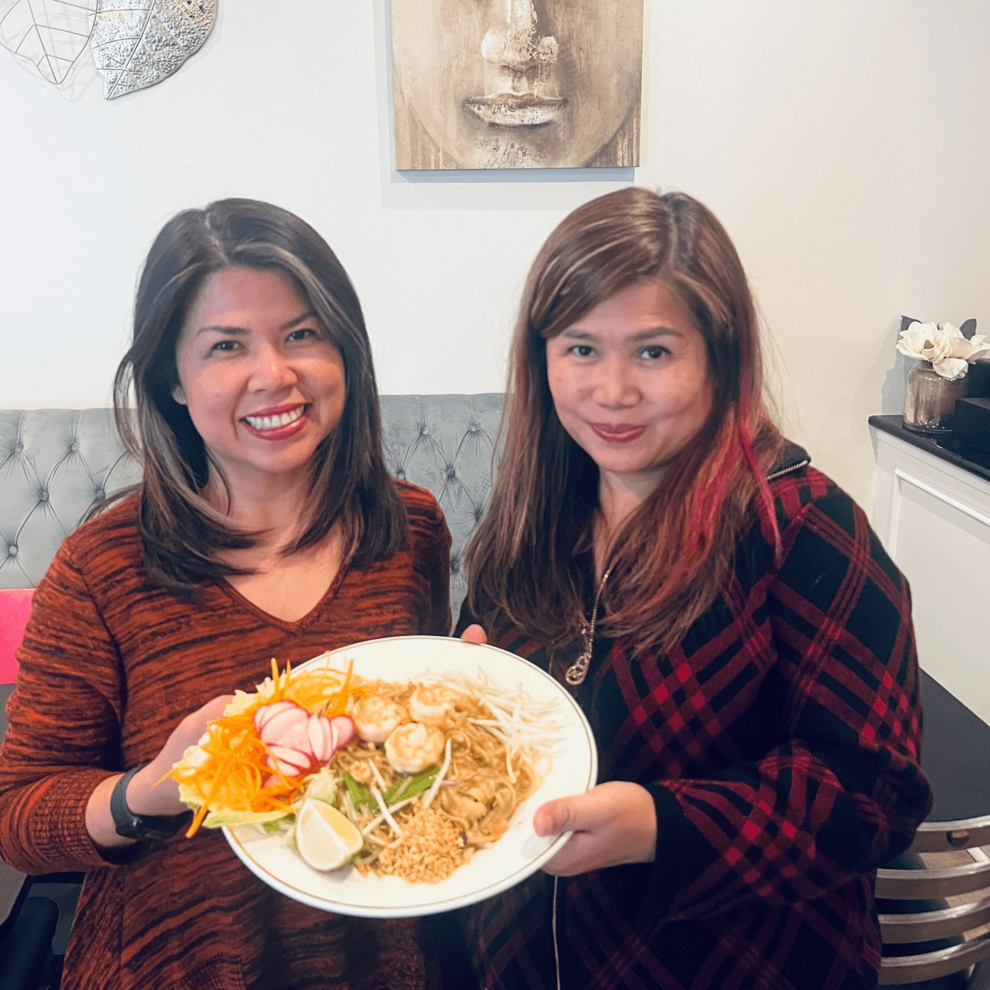 What Makes Thai Won On Special